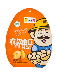 120g開(kāi)心喜蛋